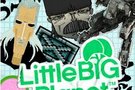 Metal Gear investit  LittleBigPlanet  
