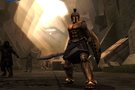 Spartan: total warrior : Sega entre dans le Colise.