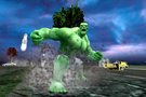 The incredible hulk: ultimate destruction : Le gant vert est de retour.