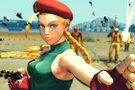   Street Fighter IV  : Cammy casse du dictateur 