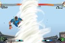   Street Fighter IV  , Gen de retour en images
