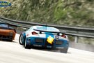 Ridge racers : Il est disponible aux Etats-Unis.
