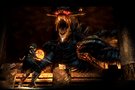   Demon's Soul  sur PS3, petites images et longue vido