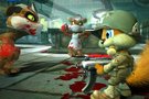Conker: live and reloaded : Un écureuil sauvage.