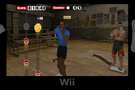 Quelques images pour  Don King Boxing  sur Wii