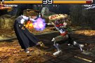 Tekken 5 : La cinquantaine pour Tekken 5.