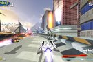Wipeout pure : O sont les freins ?