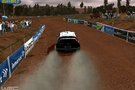 WRC : Du rallye sur PSP.
