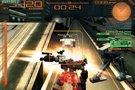 Armored core nexus : Il arrive chez vous.