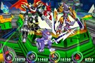 Digimon world 4 : Une poigne d'images.