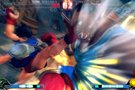 Le mode Trial de  Street Fighter IV  expliqu en dtails
