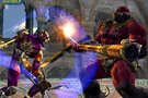 Soulcalibur 3 : Voldo, Ivy et les autres.