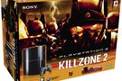 Un bundle PS3 pour  Killzone 2  