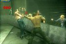 Final fight: streetwise : [E3] Le clbre combat final fait son come-back.