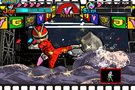 Viewtiful joe red hot rumble : [E3] Un coup de VFX dans ta console !