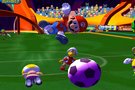 Mario smash football : [E3] Mario change de sport et dfie Zidane.