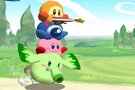 Kirby adventure : [E3] Enfin Kirby dans un jeu d'aventure sur GameCube !