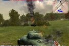 E3 : Direction lAfrique avec  Panzer Elite Action