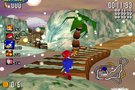 Sonic gems collection : [E3] Sega compile sur GameCube.