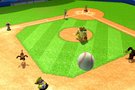 Mario superstar baseball : [E3] Mario se met aussi au baseball.