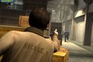 Taxi driver : Ho ! C'est à moi qu'tu parles ?