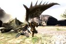   Monster Hunter 3  continue de chasser la Wii