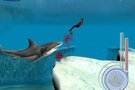 Jaws unleashed : Le requin blanc sur Xbox.