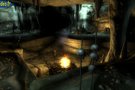 The elder scrolls 4: oblivion : Oblivion sur Xbox 360.