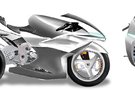 MotoGP: ultimate racing technology 3 : Deux superbes motos.
