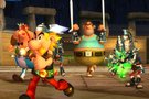 Asterix & obelix XXL 2: mission las vegum : Road to Las Vegum