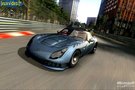 Project gotham racing 3 : Batman Racing