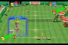 Une nouvelle faon de jouer   Mario Power Tennis