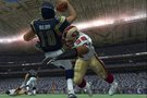 Madden nfl 06 : Cinq images de plus.