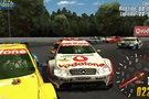 Toca race driver 2 : La simulation de la PSP.