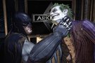 Spcifications techniques de  Batman : Arkham Asylum  