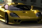 Project gotham racing 3 : Il plante le décor.