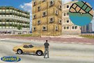Driv3r : Driv3r sur GBA