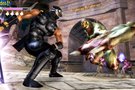 Ninja gaiden: black : Le noir lui va si bien.