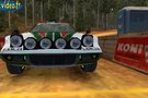 Colin mcrae rally 2005 plus : En mme temps que la PSP.