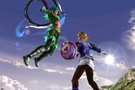 Soulcalibur 3 : Round Seven ! Images !