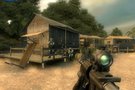 Battlefield 2: modern combat : Quelques nouvelles images.