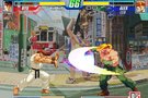 Capcom fighting jam : 20 grands combattants sur Xbox.