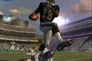 Madden nfl 06 : Football sur le Cube.