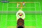 Mario tennis advance : Seul ou  plusieurs ?