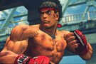 Insolite : Joyeux anniversaire Ryu ! 50 ans, a se fte !