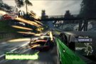   Burnout Paradise  : les modules additionnels sur PC