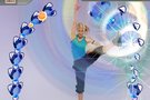 Eyetoy: kinetic : Remise en forme.