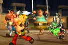 Asterix & obelix XXL 2: mission las vegum : Une parodie est en route.