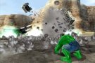 The incredible hulk: ultimate destruction : Fallait pas l'nerver.