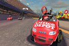   Nascar Kart Racing  en images et vidéo